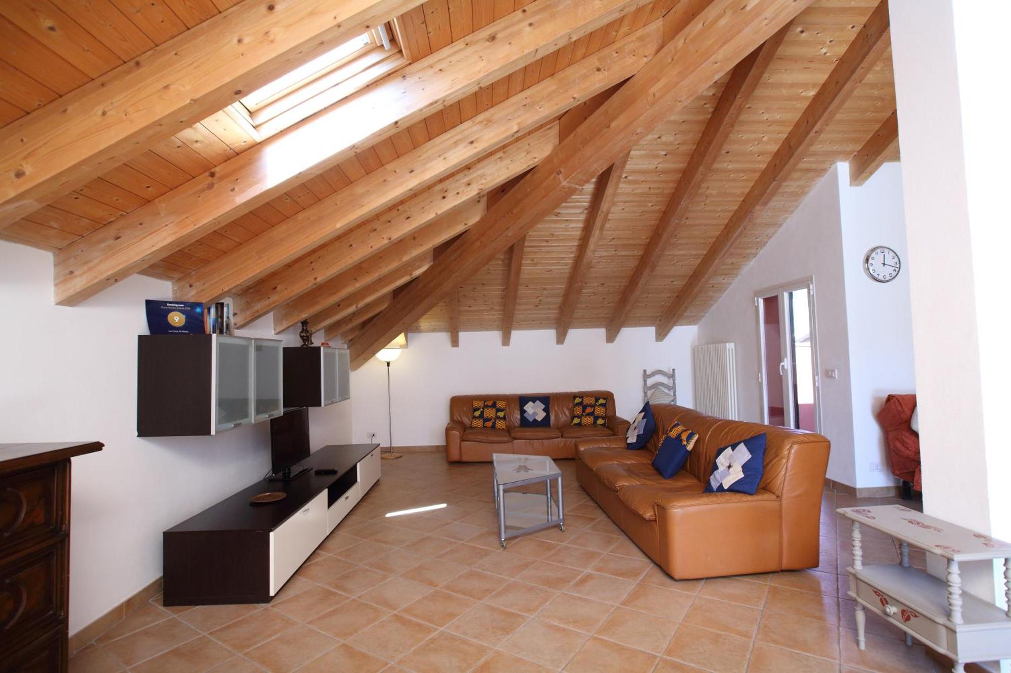 La Casa Al Mare Apartment Sestri Levante Exterior photo