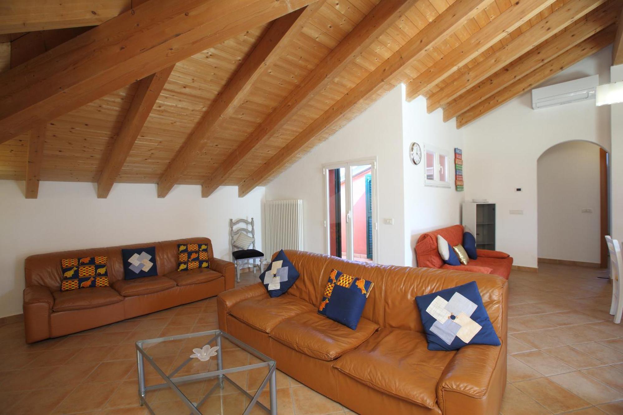 La Casa Al Mare Apartment Sestri Levante Exterior photo