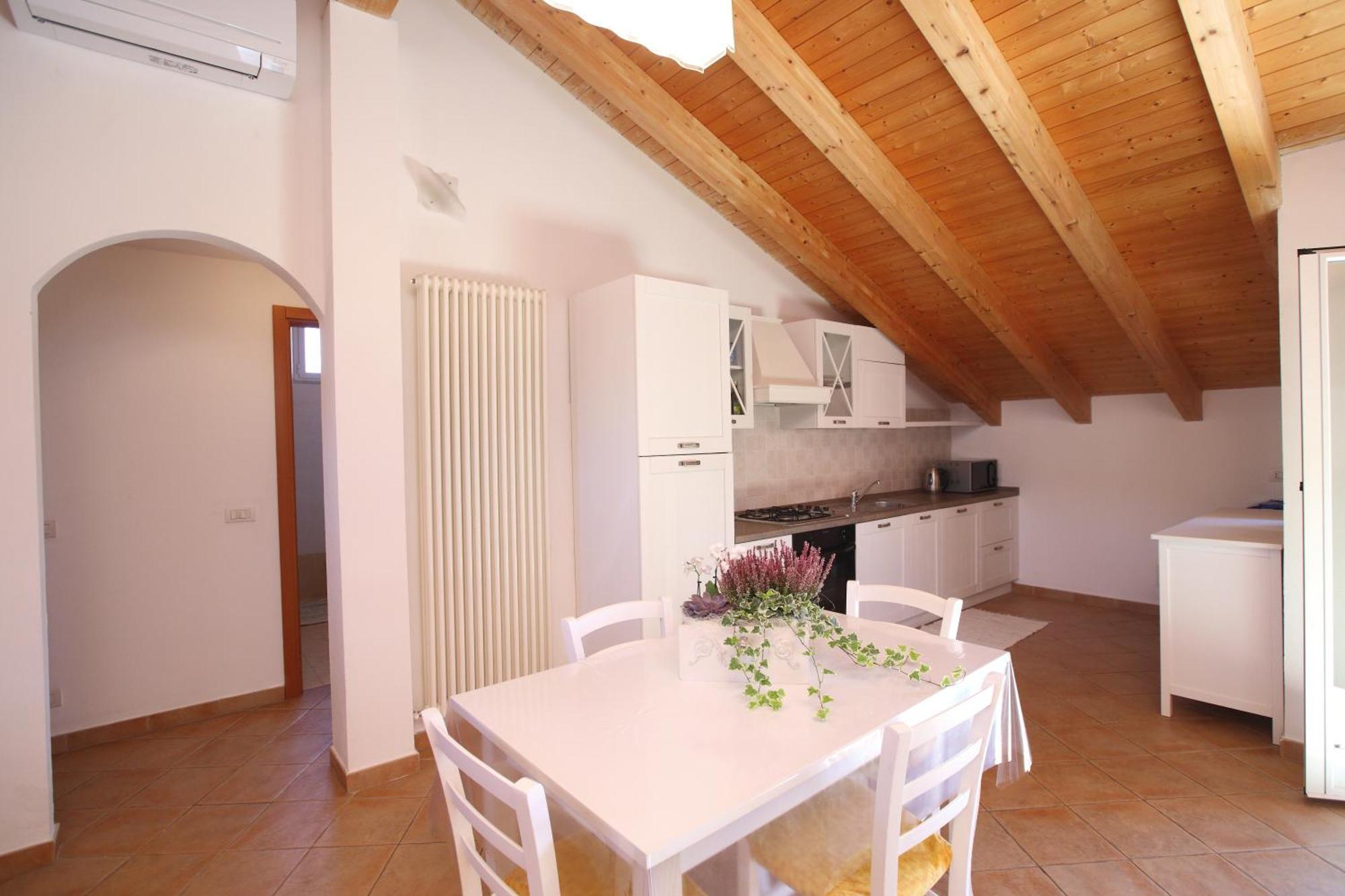 La Casa Al Mare Apartment Sestri Levante Exterior photo