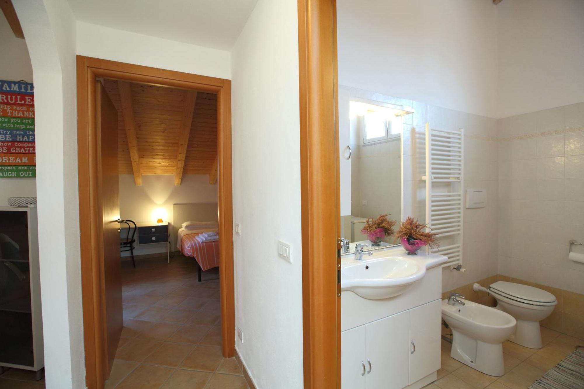 La Casa Al Mare Apartment Sestri Levante Exterior photo