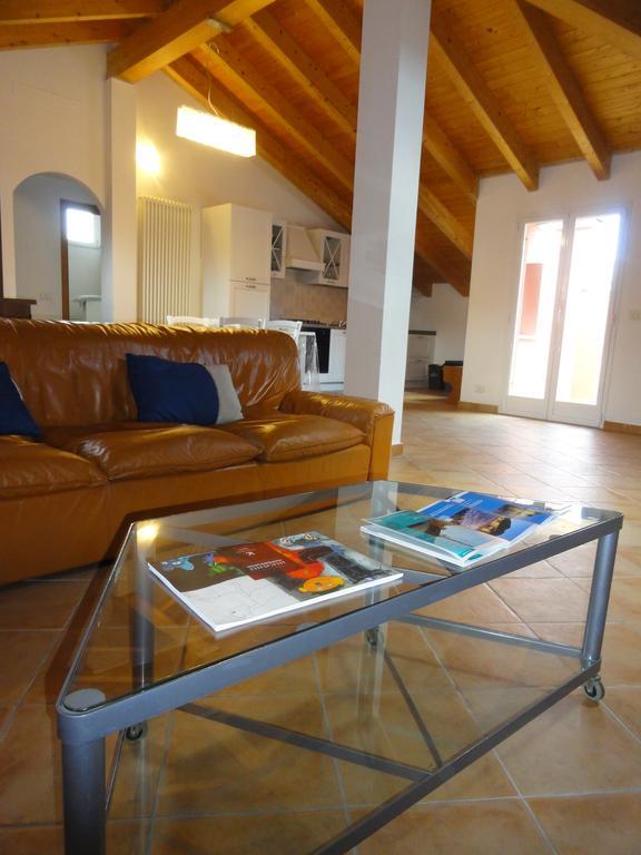 La Casa Al Mare Apartment Sestri Levante Exterior photo